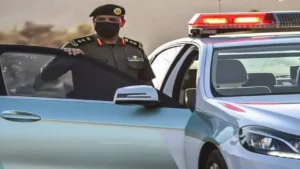 المرور السعودي يفرض غرامات تصل إلى 20 ألف ريال ويبدأ بحجز المركبات نهائياً لتعزيز السلامة المرورية